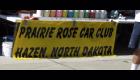 HAZEN CAR SHOW