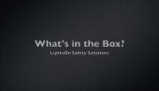 Whats in the Box