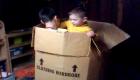 Boys in a Box
